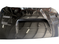 Bonnet for Subaru WRX STI - Vented (2014 - 2021 Models) (Road Legal Certified) - Spoilers And Bodykits Australia