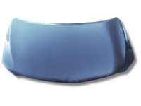 Bonnet for Toyota Corolla Sedan ZRE152R (03/2007 - 12/2013)