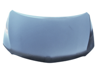 Bonnet for Toyota Corolla Sedan ZRE152R (03/2007 - 12/2013)