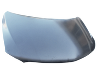 Bonnet for Toyota Corolla Sedan ZRE152R (03/2007 - 12/2013)