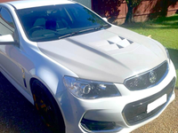 Bonnet for VF Holden Commodore (Road Legal Certified) - Spoilers and Bodykits Australia