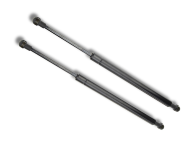 Boot Gas Struts for BMW 3 Series E90 M3 320d / 335i Sedan - Pair - Spoilers and Bodykits Australia