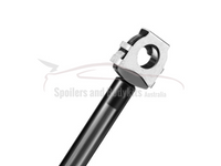 Boot Gas Struts for BMW E34 520i / 525i / 535i / 540i M5 Sedan (1988 - 1996) - Pair - Spoilers and Bodykits Australia