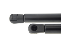 Boot Gas Struts for BMW E36 316 / 318i / 320i / 323i / 325 / 328 Sedan - Pair - Spoilers and Bodykits Australia