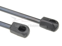 Boot Gas Struts for BMW E39 520i / 523i / 525i / 528i / 530i / 540i M5 Sedan (1997 - 2003) - Pair - Spoilers and Bodykits Australia