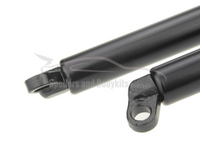 Boot Gas Struts for BMW E39 520i / 523i / 525i / 528i / 530i / 540i M5 Sedan (1997 - 2003) - Pair - Spoilers and Bodykits Australia