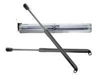 Boot Gas Struts for BMW E39 520i / 523i / 525i / 528i / 530i / 540i M5 Sedan (1997 - 2003) - Pair - Spoilers and Bodykits Australia