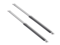 Boot Gas Struts for CC Mitsubishi Lancer Sedan & Wagon (1992 - 2003) - Pair - Spoilers and Bodykits Australia