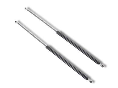 Boot Gas Struts for CC Mitsubishi Lancer Sedan & Wagon (1992 - 2003) - Pair - Spoilers and Bodykits Australia