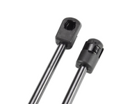 Boot Gas Struts for CJ Mitsubishi Lancer Sedan WITHOUT Spoiler (2007 - 2017) - Pair - Spoilers and Bodykits Australia
