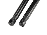 Boot Gas Struts for CJ Mitsubishi Lancer Sedan WITHOUT Spoiler (2007 - 2017) - Pair - Spoilers and Bodykits Australia