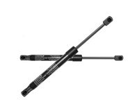 Boot Gas Struts for CJ Mitsubishi Lancer Sedan WITHOUT Spoiler (2007 - 2017) - Pair - Spoilers and Bodykits Australia