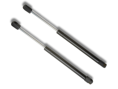 Boot Gas Struts for Chrysler 300C Sedan (2005 - 2010) - Pair - Spoilers and Bodykits Australia