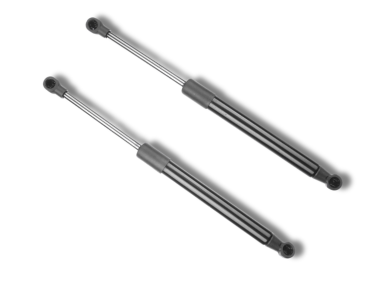 Boot Gas Struts for Ford Mondeo MK3 Sedan (2000 - 2007) - Pair - Spoilers and Bodykits Australia