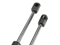 Boot Gas Struts for Mazda 3 BL Sedan (2010 - 2013) - Pair - Spoilers and Bodykits Australia