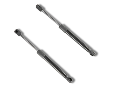 Boot Gas Struts for Mazda 3 BL Sedan (2010 - 2013) - Pair - Spoilers and Bodykits Australia