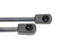 Boot Gas Struts for Mazda MX5 NC Convertible (2005 - 2013) - Pair - Spoilers and Bodykits Australia