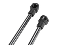 Boot Gas Struts for Nissan 350Z Z33 Convertible Roadster (2004 - 2008) - Pair - Spoilers and Bodykits Australia