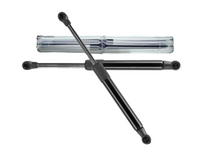 Boot Gas Struts for Nissan 350Z Z33 Convertible Roadster (2004 - 2008) - Pair - Spoilers and Bodykits Australia