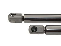 Boot Gas Struts for Peugeot 406 Sedan (1999 - 2003) - Pair - Spoilers and Bodykits Australia