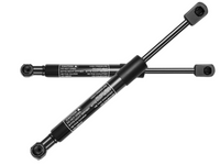 Boot Gas Struts for Saab 9-5 YS3E Sedan (1997 - 2009) - Pair - Spoilers and Bodykits Australia