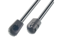 Boot Gas Struts for VT / VX / VY / VZ Holden Commodore Sedan with NO Spoiler (1997 - 2006) - Pair - Spoilers and Bodykits Australia