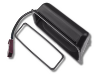 Boot Lid Release Handle Switch for BMW E39 / E60 520i / 523i / 525i / 528i / 530d / 535i / M5-Spoilers and Bodykits Australia