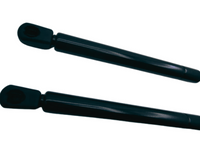 Boot Lid Struts for VE Holden Commodore Omega / Berlina / Calais Sedan without Spoiler (Pair)-Spoilers and Bodykits Australia