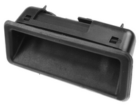 Boot Lid Tailgate Release Handle Switch for BMW E88 / E90 / E60 / X1 / X5 E70 / X6-Spoilers and Bodykits Australia