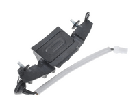 Boot Lid Tailgate Release Handle Switch for Nissan Micra K12 1.4L Hatchback (2007 - 2010)-Spoilers and Bodykits Australia