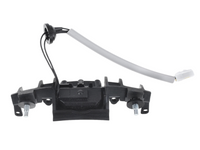 Boot Lid Tailgate Release Handle Switch for Nissan Micra K12 1.4L Hatchback (2007 - 2010)-Spoilers and Bodykits Australia