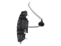 Boot Lid Tailgate Release Handle Switch for Nissan Micra K12 1.4L Hatchback (2007 - 2010)-Spoilers and Bodykits Australia