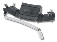 Boot Lid Tailgate Release Handle Switch for Nissan Micra K12 1.4L Hatchback (2007 - 2010)-Spoilers and Bodykits Australia