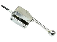 Boot Release Cable for Ford Cortina TC / TD / TE / TF MK3 / MK4 / MK5 GT-Spoilers and Bodykits Australia