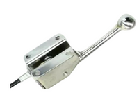 Boot Release Cable for Ford Mustang Shelby / GT (1967 - 1972)-Spoilers and Bodykits Australia