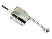 Boot Release Cable for Holden Torana LC / LJ / LH / LX / UC SLR 5000 / A9X / L34 / SS / G Pak-Spoilers and Bodykits Australia