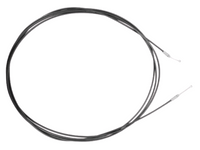 Boot Release Cable for Toyota Yaris Sedan (2007 - 2014)-Spoilers and Bodykits Australia