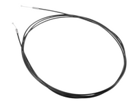 Boot Release Cable for Toyota Yaris Sedan (2007 - 2014)-Spoilers and Bodykits Australia