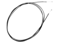 Boot Release Cable for Toyota Yaris Sedan (2007 - 2014)-Spoilers and Bodykits Australia