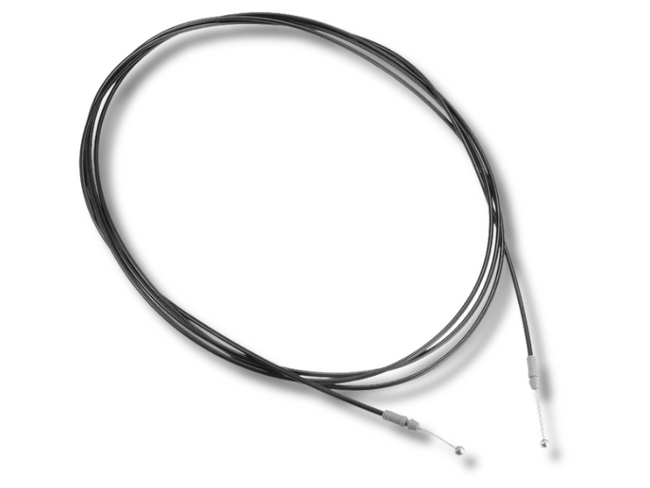 Boot Release Cable for Toyota Yaris Sedan (2007 - 2014)-Spoilers and Bodykits Australia