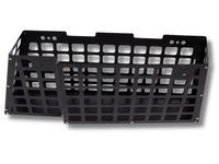 Boot Side Storage Box for Toyota FJ Cruiser - Alloy (2007 - 2021)-Spoilers and Bodykits Australia