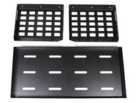 Boot Storage Shelf Rack for Land Rover Defender (2020 - 2022)-Spoilers and Bodykits Australia