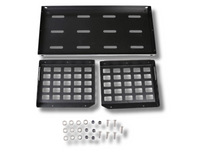 Boot Storage Shelf Rack for Land Rover Defender (2020 - 2022)-Spoilers and Bodykits Australia