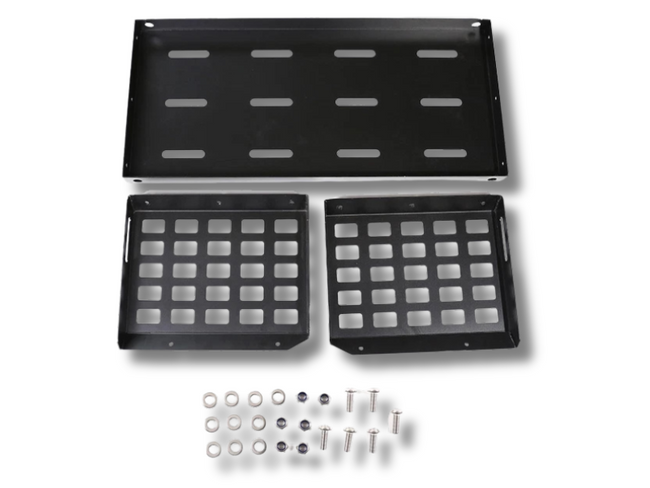 Boot Storage Shelf Rack for Land Rover Defender (2020 - 2022)-Spoilers and Bodykits Australia