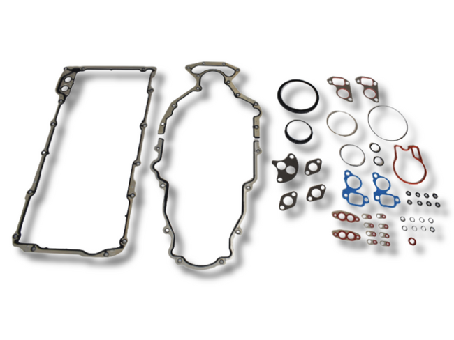 Bottom End Gasket Seal Kit for VT / VX / VY / VZ / VE / VF Holden Commodore / Statesman WH / WK / WL / WM / HSV LS1 / LS3 / L98 V8-Spoilers and Bodykits Australia