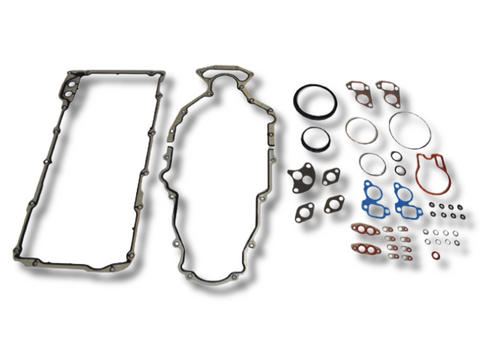 Bottom End Gasket Seal Kit for VT / VX / VY / VZ / VE / VF Holden Commodore / Statesman WH / WK / WL / WM / HSV LS1 / LS3 / L98 V8-Spoilers and Bodykits Australia