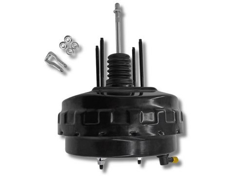 Brake Booster for D40 Nissan Navara / Pathfinder R51 (05/2005 - 09/2013)-Spoilers and Bodykits Australia