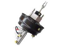 Brake Booster with Master Slave Cylinder for Great Wall V200 / V240 K2-Spoilers and Bodykits Australia