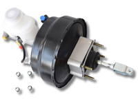 Brake Booster with Master Slave Cylinder for Great Wall V200 / V240 K2-Spoilers and Bodykits Australia