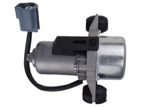 Brake Electric Vacuum Pump for VE / VF Holden Commodore V6 / V8 Hotrod Hella UP28-Spoilers and Bodykits Australia